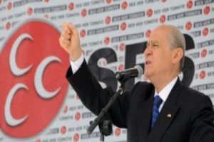Bah&ccedil;eli'den flaş a&ccedil;ıklama!