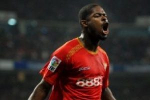 Romaric Bursaspor'da