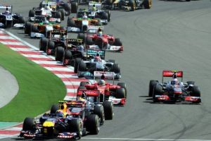 Formula 1'e erken veda!