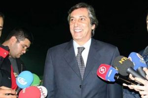 F.bah&ccedil;eli y&ouml;netici Murat &Ouml;zaydınlı serbest!