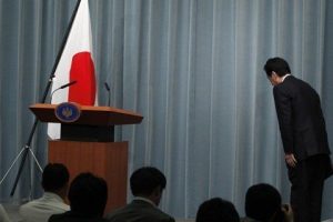 Japonya'dan tarihi karar