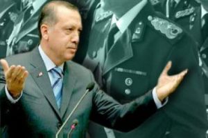Başbakan Erdoğan K&ouml;şk'e &ccedil;ıkıyor
