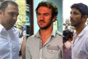 3 kişi serbest bırakıldı!
