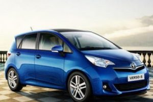 Toyota aslında T&uuml;rk otomobili!