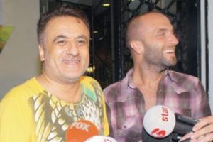 Erol K&ouml;se ortalığı karıştıracak