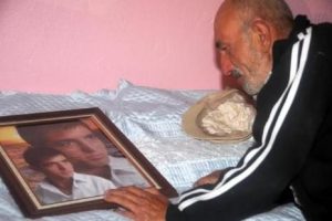 Şemdinli'deki şehidin ateşi Kayseri'ye d&uuml;şt&uuml;