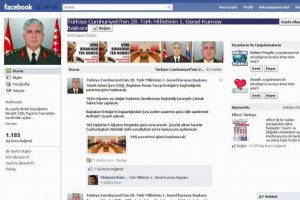 Hayranlarının Facebook'ta a&ccedil;tığı sayfaya yorum yağıyor