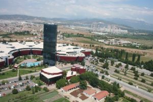 Adliye yeri i&ccedil;in B&uuml;y&uuml;kşehir Meclisi acil toplanıyor