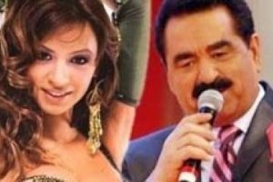 Didem: Tatlıses'in ayağına masaj yaptım