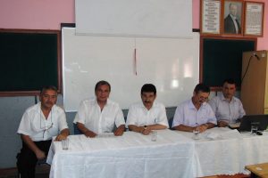 Gemlik'te gergin ihale