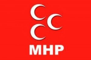 MHP aslında tehlikenin farkında
