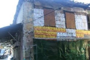 73 yıldır ev olarak kullanılan camii yeniden ibadete a&ccedil;ılacak