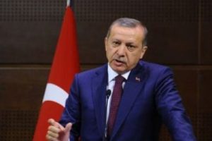 İşte Erdoğan'ın &Ouml;zel'e ilk mesajı!