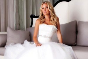 Kristin Cavallari'ye evlilik şoku