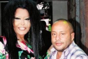 Diva: 3.5 saat banyo yaparım abdest almam uzun s&uuml;rer