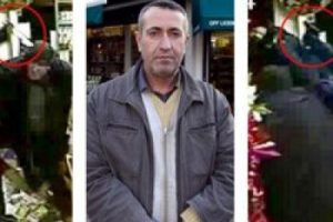 İngiltere T&uuml;rk esnafı konuşuyor