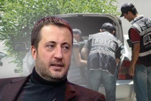 Ercan Saat&ccedil;i g&ouml;zaltına alınacak