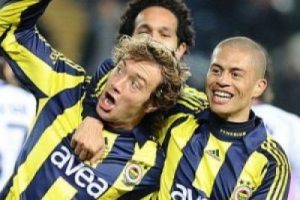 Lugano y&uuml;zde 99 Juve'de!
