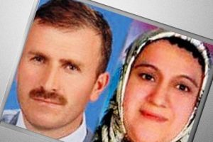 İmam, evli kadını ka&ccedil;ırdı