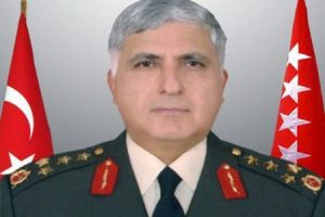 Necdet &Ouml;zel'den 'kanun ordusu' vurgusu