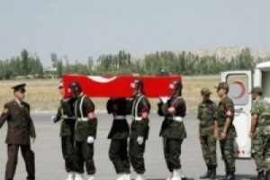 Kahramanmaraş'ta hain saldırı!
