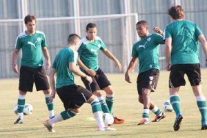 Bursaspor hız kesmiyor