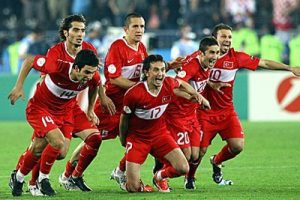 Türkiye D Grubu'nda... İşte Türkiye'nin rakipleri - CANLI YAYIN