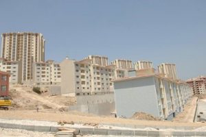 Konut fiyatları d&uuml;şecek mi?