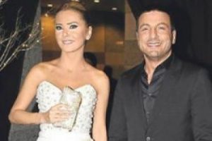 Ece ve Davut'u &ccedil;ocuk telaşı sardı