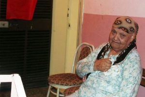 Şehidin babaannesinden ter&ouml;re lanet