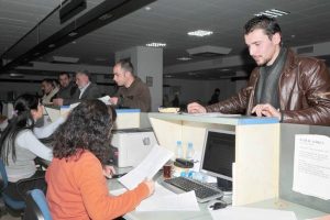 4/C'li personele kadro şoku!
