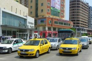 Bursa trafiğinde iftar uyarısı - &Ouml;ZEL HABER