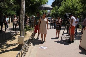 Bekle beni yarın 2012'de sinemaseverlerle buluşuyor