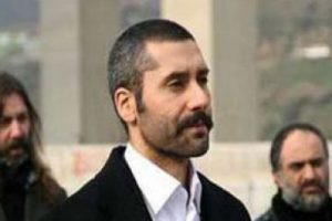 Yeni dizi i&ccedil;in kolları sıvadı