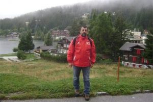 Erhan Başoğlu Bursadabugun.com'da