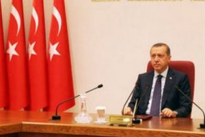 YAŞ sonrası &ouml;zel g&ouml;r&uuml;şme sona erdi!