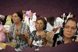 T&uuml;rkiye'de ka&ccedil; kişi oru&ccedil; tutuyor?