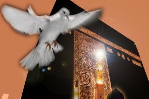 Bizim Sayfa Ramazan sayfası aydınlatıyor
