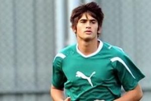 Okan Bursaspor tarihine ge&ccedil;ti