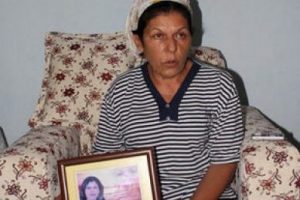 Kızımı devlet koruyamadı