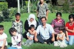 38 yaşında 17 &ccedil;ocuk doğurdu