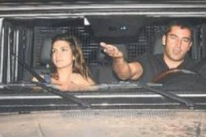 Kenan İmirzalıoğlu'ndan tehdit