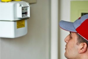 Bursagaz'dan saya&ccedil; okuma d&uuml;zenlemesi