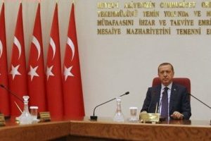 Askerin kanatları daha da kırpılmalı