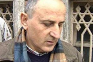 Albay &Ccedil;i&ccedil;ek mahkemede itiraf etti