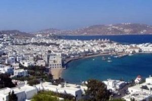 Yunan adalarında T&uuml;rk turist patlaması!