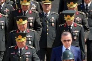 YAŞ'ın 2. g&uuml;n &ccedil;alışmaları tamamlandı!