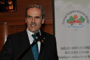 Sağlıklı Kentler Birliği'nden Doğu a&ccedil;ılımı