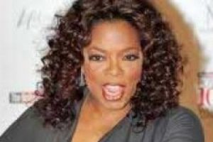 Oprah T&uuml;rk insanını merak ediyor