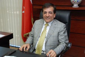 Yal&ccedil;ın: Ordu H&uuml;k&uuml;met'in emrindedir